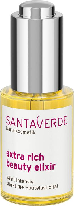 SantaVerde Extra Rich Beauty Elixir (30 ml)