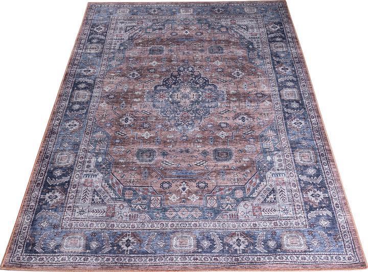 Actual product image Merinos Carpet (150 x 150 cm)