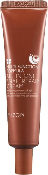 Produktbild Mizon All In One Snail Repair Cream (35 ml, 24h Creme)