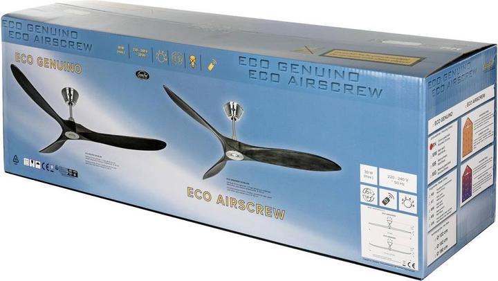 Image du produit CasaFan Eco Genuino (20 dB)