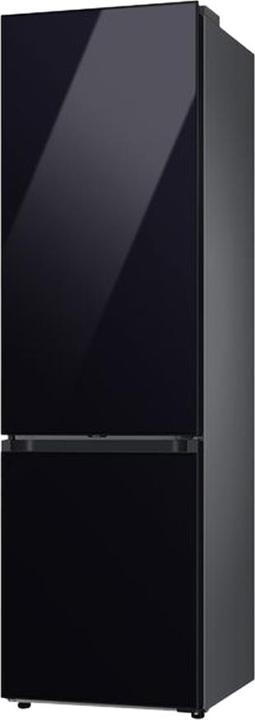 Image du produit Samsung BESPOKE, WIFI, Clean Black, 387 L (387 l)