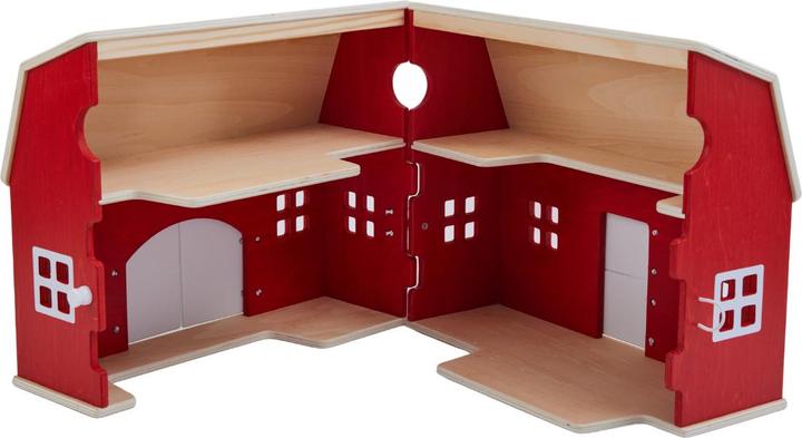 Produktbild Schleich Grosser Bauernhof aus Holz