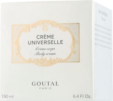 Produktbild Annick Goutal Universelle Body cream (Körpercreme, 190 ml)