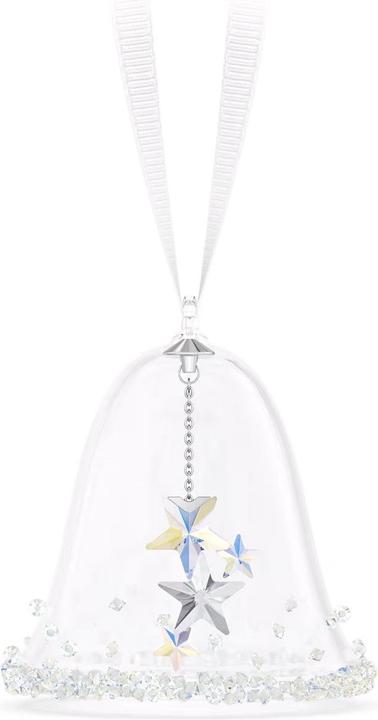 Swarovski Holiday Magic Classics Cloche de Noël XS