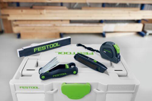 Actual product image Festool Measuring tape MB 5m