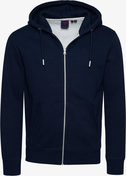 Actual product image Superdry Vintage Logo Emb (XXL)