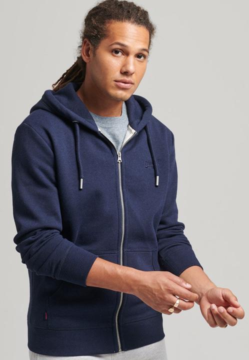 Actual product image Superdry Vintage Logo Emb (XXL)