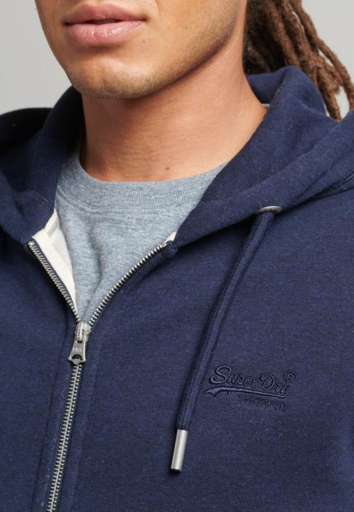 Actual product image Superdry Vintage Logo Emb (XXL)