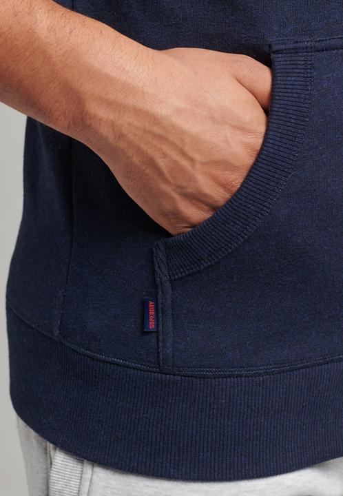 Actual product image Superdry Vintage Logo Emb (XXL)