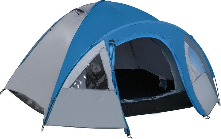 Produktbild Jamb Campingzelt (5 kg, 4 Personen)