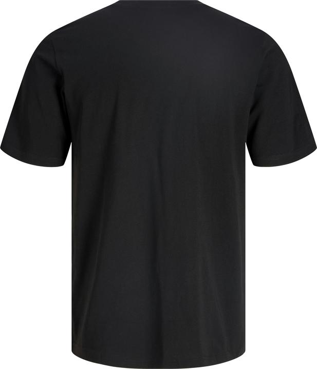Actual product image Jack & Jones Logo Rundhalsausschnitt T-shirt T-shirt (XS)