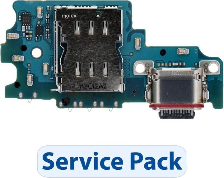 Immagine prodotto Samsung Consumables! ServicePack Charging Board S21 FE G990B GH96-14548A