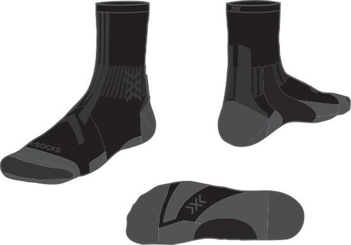 Charcoal, Nero