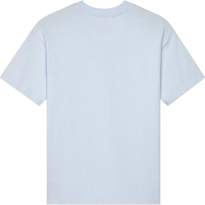 Fox W Wordmark Os SS Tee