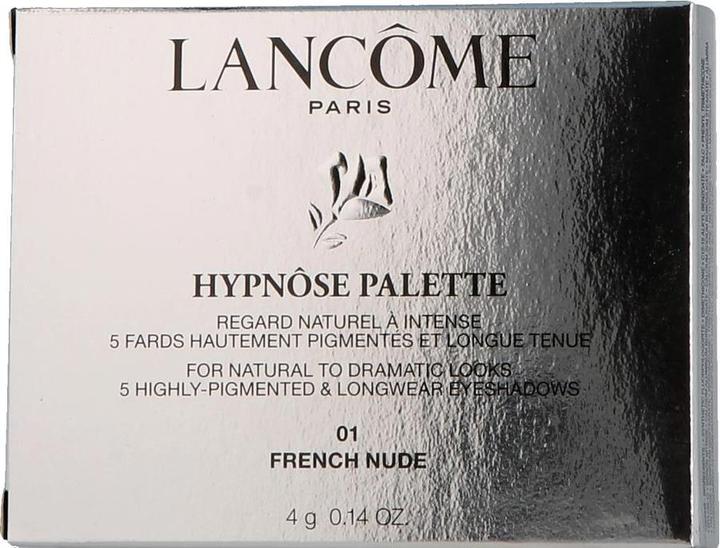 Image du produit Lancôme Hypnose (01 Nu français)