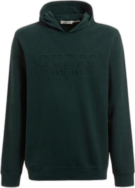 Produktbild Guess kapuzenpullover gue beau (S)