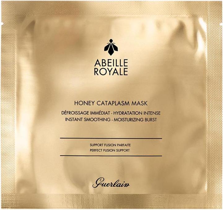 Produktbild Guerlain Abeille Royale Cataplasm Maske (40 ml)