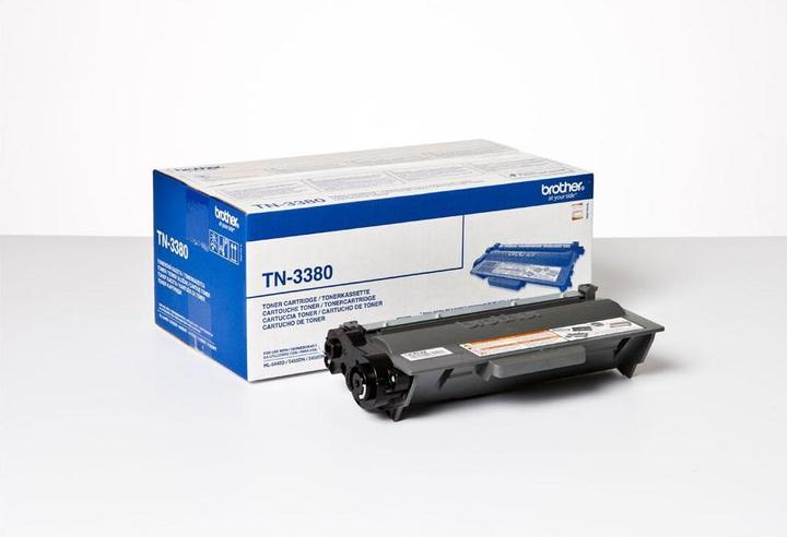 Immagine prodotto Brother Tn-3380 (FC)