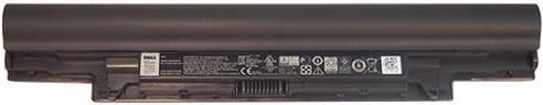 Actual product image Dell Main Battery Pack 11.1V 5700mAh 65Wh (6 Cells)