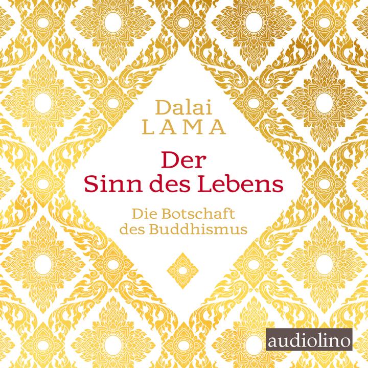 Produktbild Der Sinn des Lebens (Dalai Lama, Tenzin Gyatso, Deutsch)