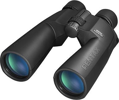 Actual product image Pentax SP 20x60 WP (20 x, 60 mm)