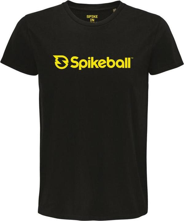 Produktbild Spikeball T-shirt black M (M)