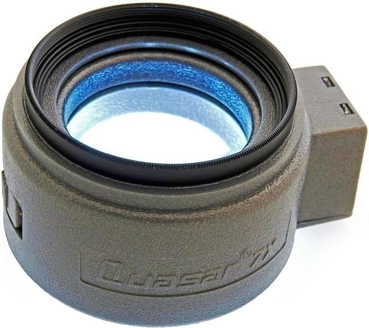 Immagine prodotto Visible Dust Quasar Plus Sensor Magnifier 7x 52 mm filettatura filtro