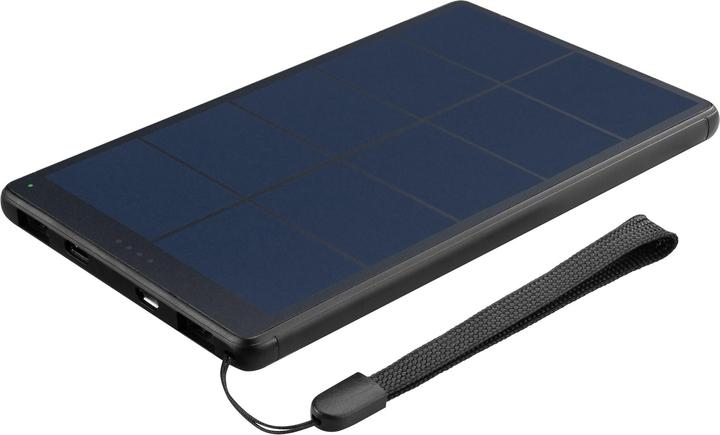 Actual product image Sandberg urban solar (10000 mAh, 18 W, 37 Wh)