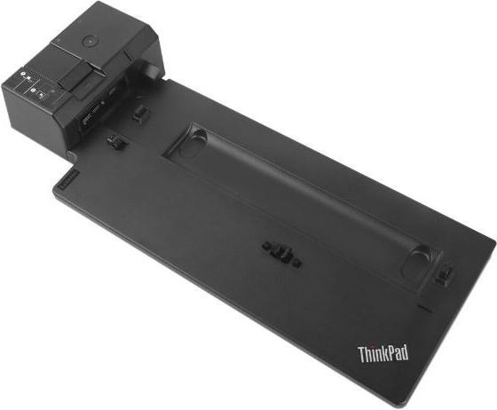 Produktbild Lenovo ThinkPad Ultra (Docking Port, 13 Ports)