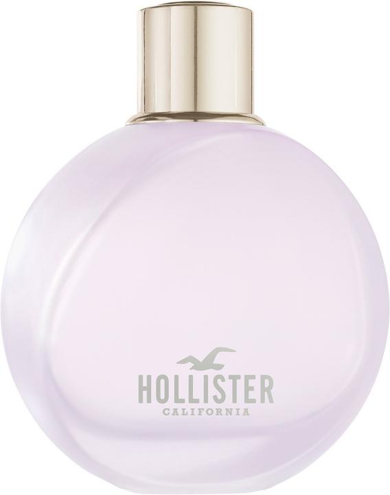 Produktbild Hollister Free Wave for Her (Eau De Parfum 30ML) (Eau de Parfum, 30 ml)