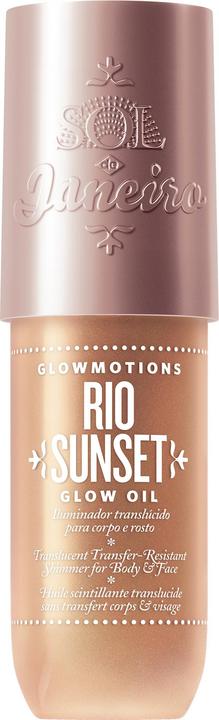 Immagine prodotto Sol de Janeiro Rio Sunset (Schiuma autoabbronzante, 75 ml)