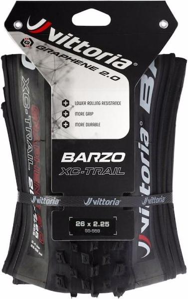 Produktbild Vittoria Barzo (27.5 x 2.10, 52-584)