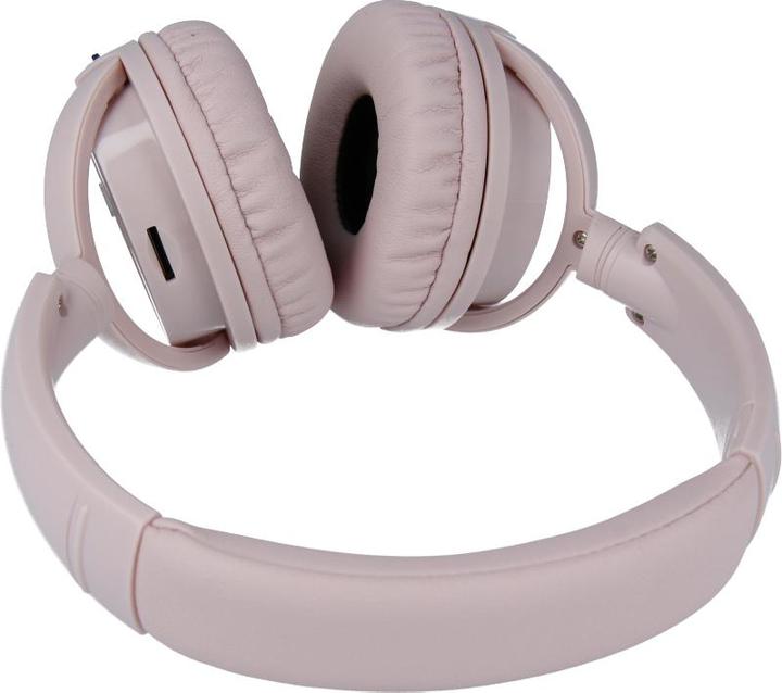 Image du produit Swissten Casque stéréo sans fil TRIX (8 h, Sans fil)