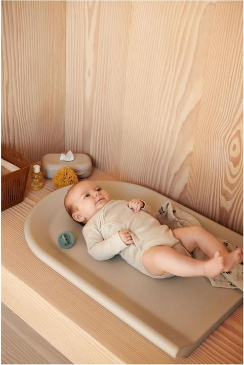 Image du produit Liewood Matelas à langer Cille Sandy