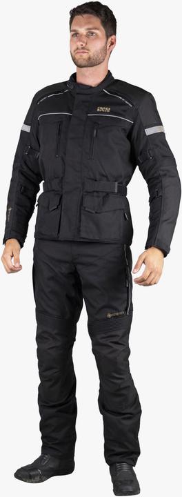 Actual product image iXS Jacket Tour Classic-GTX (Men, XL)