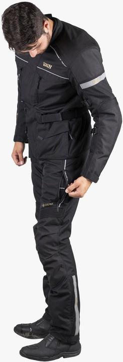 Actual product image iXS Jacket Tour Classic-GTX (Men, XL)