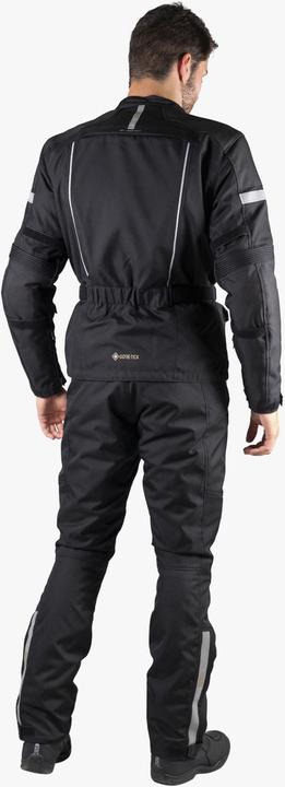 Actual product image iXS Jacket Tour Classic-GTX (Men, XL)