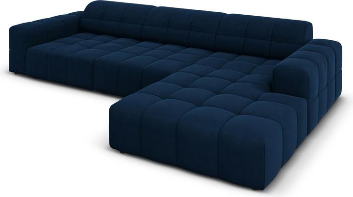 Produktbild Cosmopolitan Design Chicago (Ecksofa)