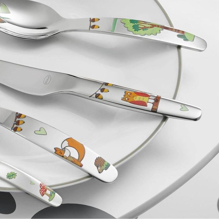 Image du produit Rösle Couverts pour enfants