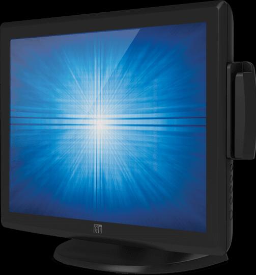 Image du produit ēlo Et1515l (1024 x 768 pixels, 15")