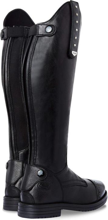 Produktbild Horze reitstiefel mit kristallen kind portland (35)