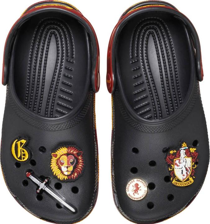 Produktbild Crocs K's HarryPotter Gryffindor Clg (31)