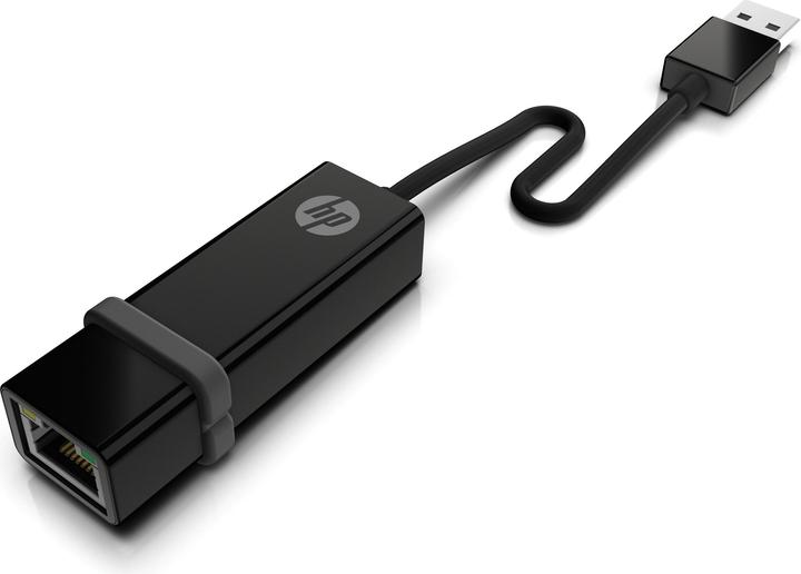 Image du produit HP USB 3.0 à (USB 3.0, RJ45 (1x))