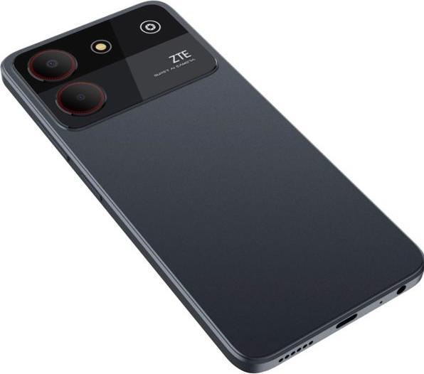 Immagine prodotto ZTE Blade A54 Grigio (64 GB, Blu, 6.60", Doppia SIM, 12.58 Mpx, 4G)