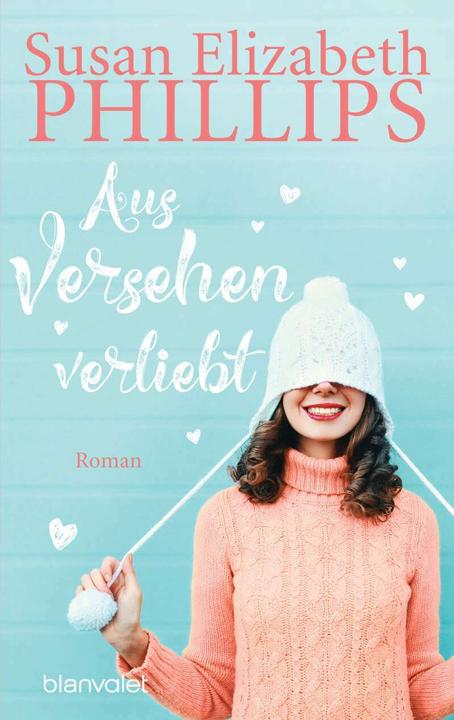 Actual product image Aus Versehen verliebt (German, Susan Elizabeth Phillips, 2018)