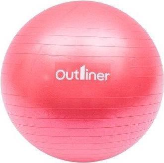 Actual product image Outliner ANTIBURST GYM BALL PVC LS3222-55CM (55 cm)