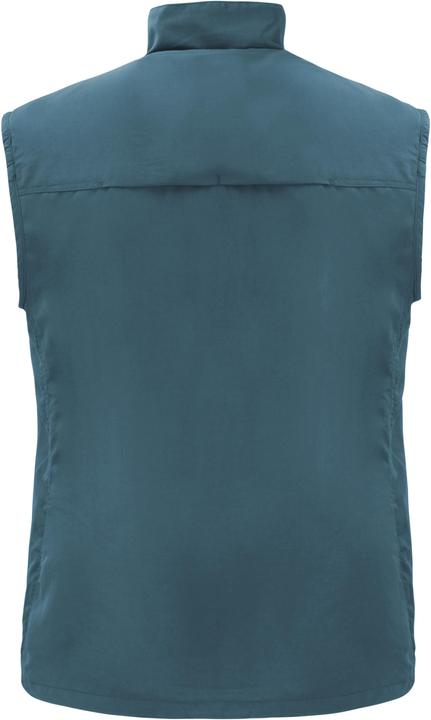 Actual product image Normani Herren Outdoor Weste „Deer“ - 9677 (M)