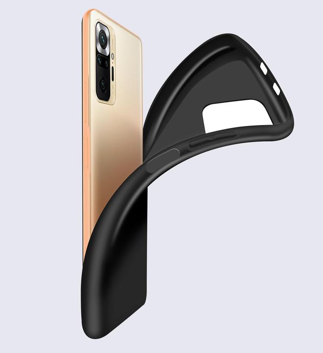 Actual product image Avizar Francis Series (Xiaomi Redmi Note 10 Pro)