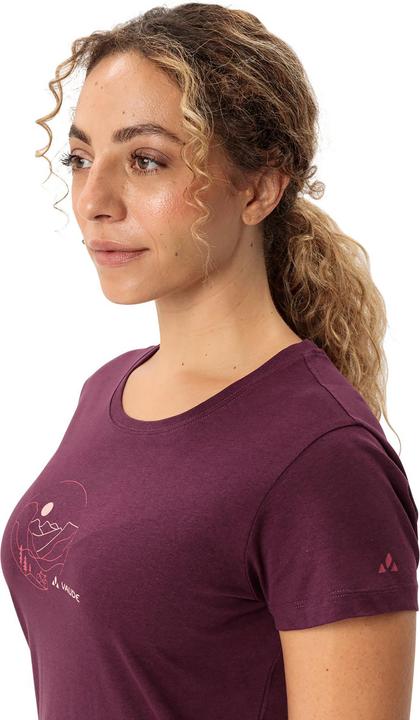 Immagine prodotto Vaude Cyclist T-Shirt V (42)