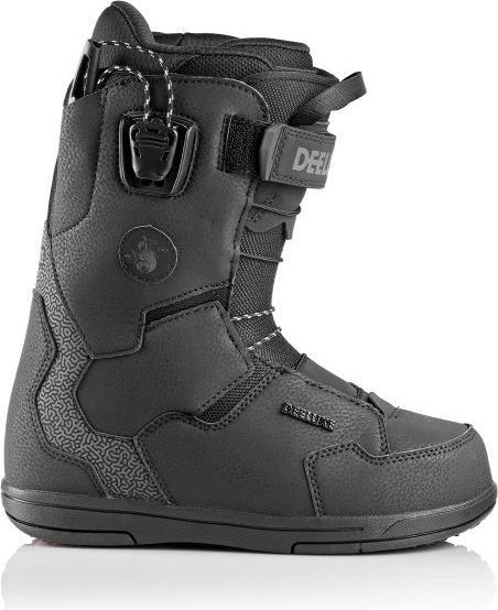 Produktbild Deeluxe DLX - TEAM ID LARA - essential black (26.5)